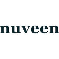 nuveen dividend history.